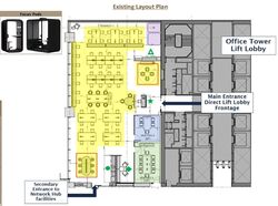 Guoco Midtown (D7), Office #453183791